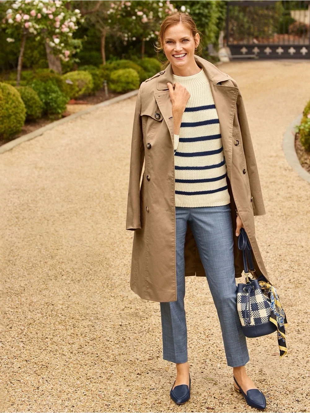 Talbots pre loved